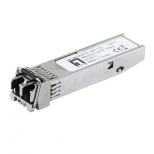 1.25Gbps Multi-Mode SFP 550M
