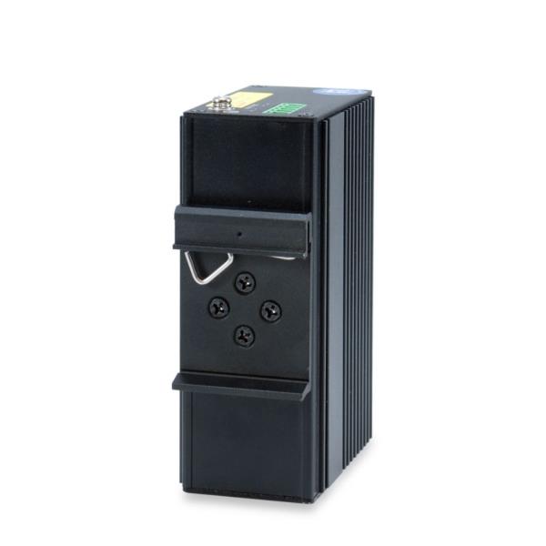 5-Port Gigabit Industrial Switch - immagine 5