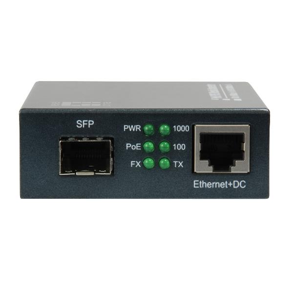 Rj45 To SFP 1Gb Media Converter - immagine 8