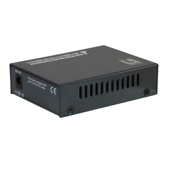 Rj45 To SFP 1Gb Media Converter - immagine 7