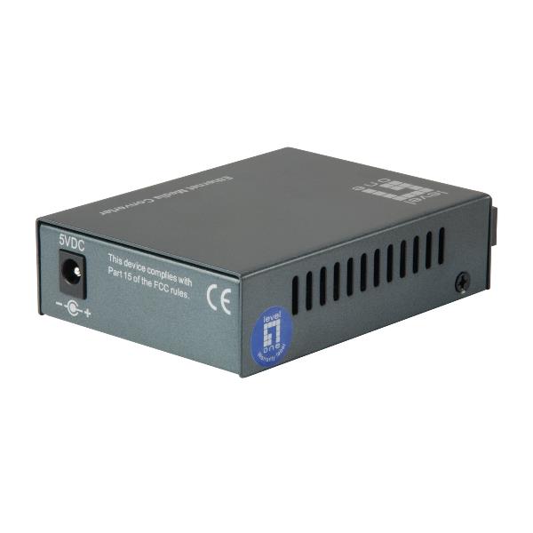 Rj45Tosc Single-Mode Fiber120Km - immagine 3