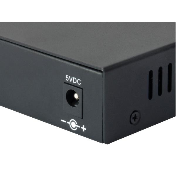 Rj45Tosfp+10Gbit Media Converter - immagine 5