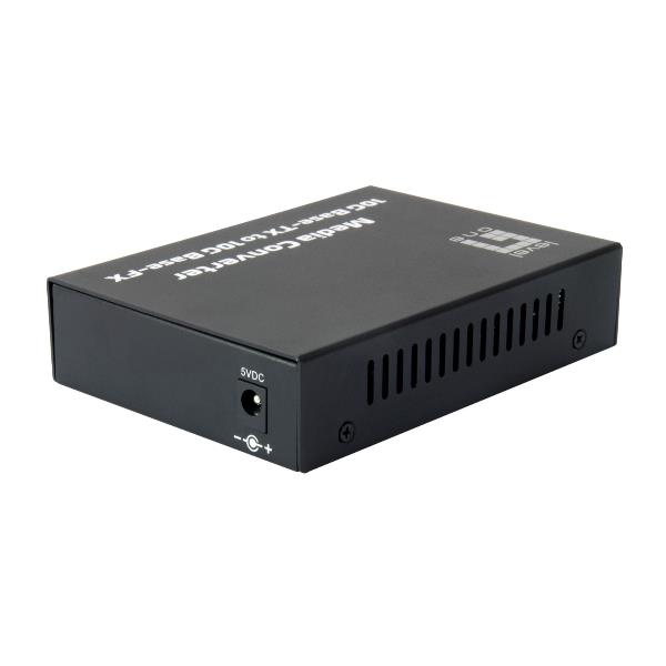 Rj45Tosfp+10Gbit Media Converter - immagine 4