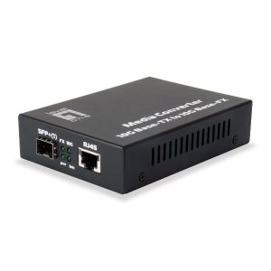 Rj45Tosfp+10Gbit Media Converter