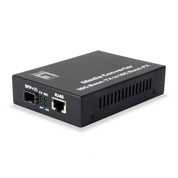 Rj45Tosfp+10Gbit Media Converter - immagine 2
