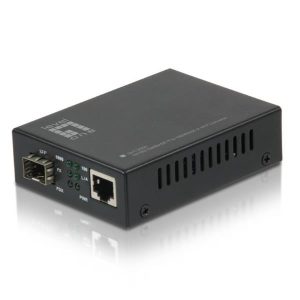 Rj45Tosfpgbit Media Converter
