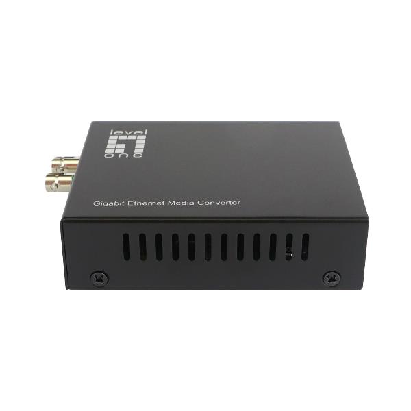 Rj45Tost Gbit Converter20Km - immagine 5
