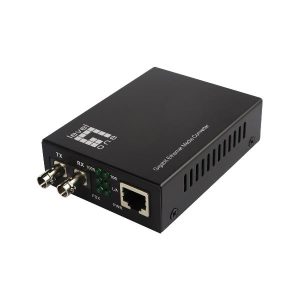 Rj45Tost Gbit Converter20Km