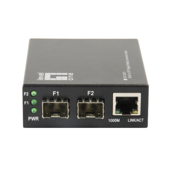 Rj45Tosfpgbit Converterswitch - immagine 7