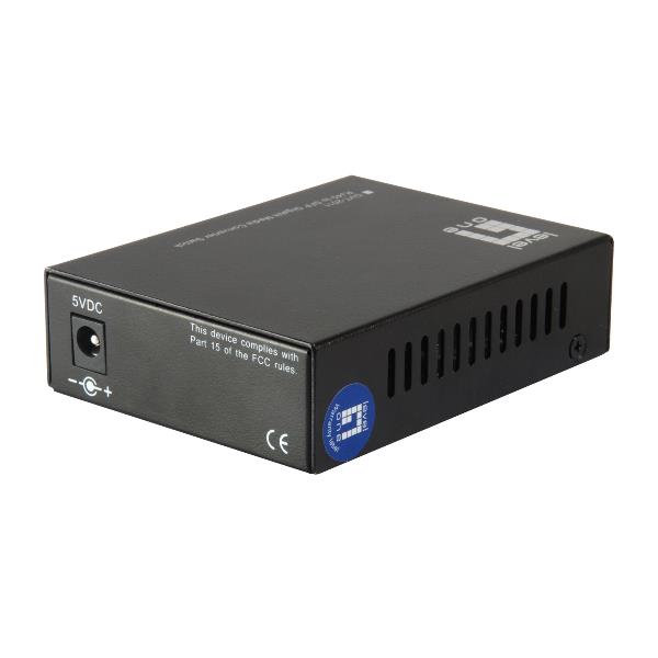 Rj45Tosfpgbit Converterswitch - immagine 5