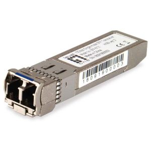10Gbps Single-Mode SFP+