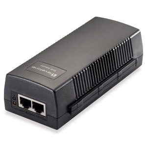 Gigabit PoE Injector 802.3At