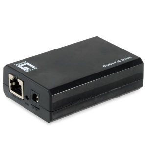 Gigabit Ieee802.3Bt PoE Splitter