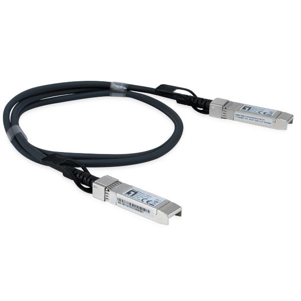 10Gbps SFP Copper Cable 4M - immagine 3