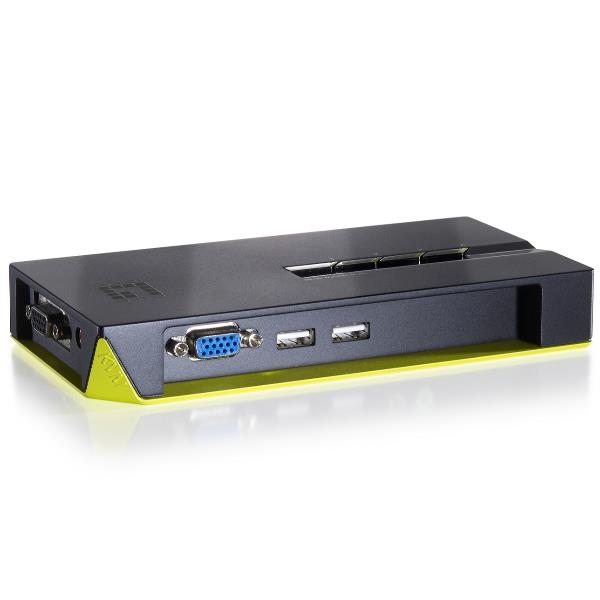 4-Port USB Kvm Switch - immagine 5