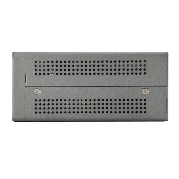 Switch Industriale 12Port L3 - immagine 4
