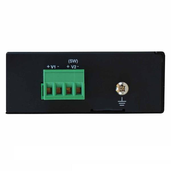 Industrail Gigabit PoE Injector - immagine 3