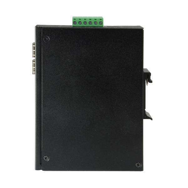 6-Port Gigabit Industrial - immagine 4