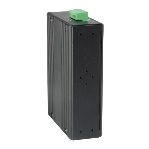 6-Port Gigabit PoE Indust. - immagine 4