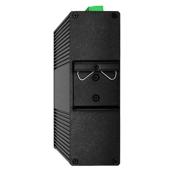 Hilbert 10-Port Indust Gbp - immagine 3