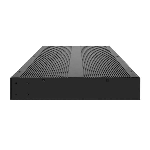 Hilbert 28-Port Indust Gbit - immagine 4