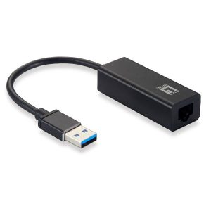 Gigabit USB Network Adapter