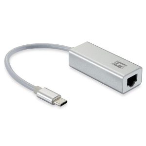 Gigabit USB-C Network Adapter