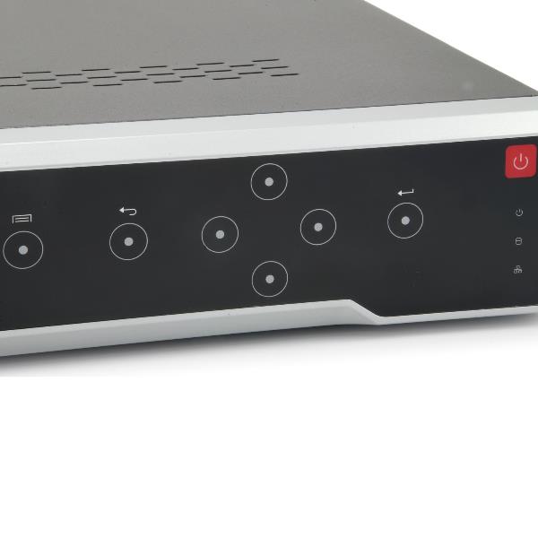 Fixed Dome Ip Camera - immagine 4