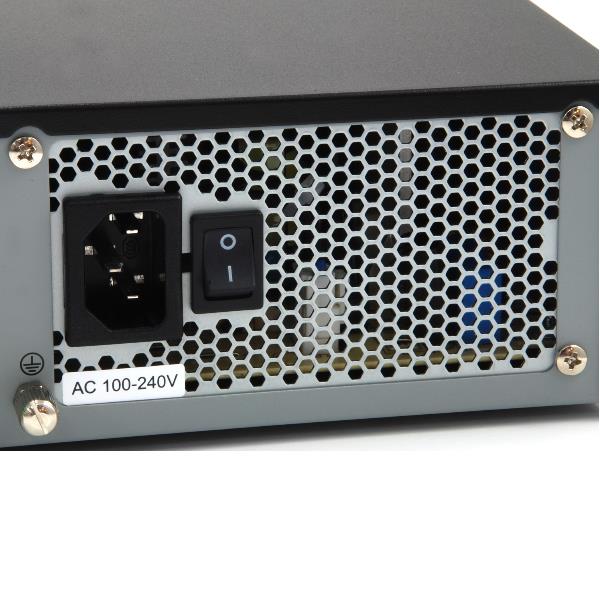 Fixed Dome Ip Camera - immagine 7