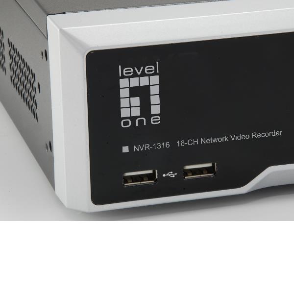 Fixed Dome Ip Camera - immagine 3