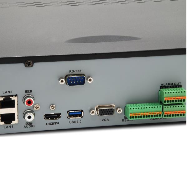 Fixed Dome Ip Camera - immagine 5