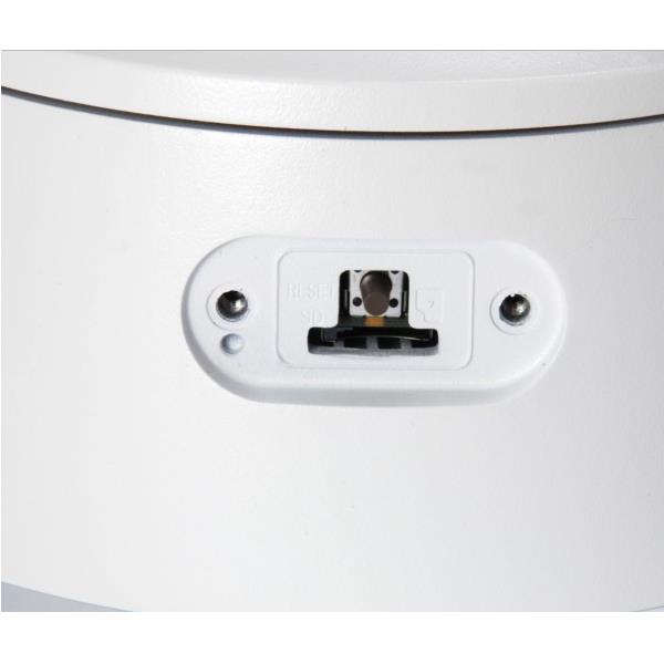 Gemini Fixed Dome Ip Network Camera - immagine 5