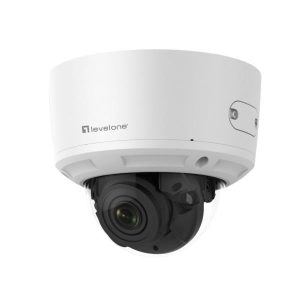 Gemini Fixed Dome Ip Network Camera