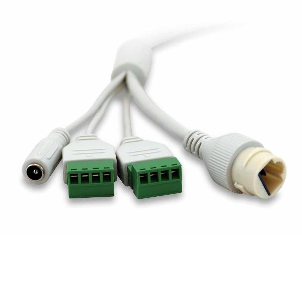 Gemini Fixed Dome Ip Network Camera - immagine 3