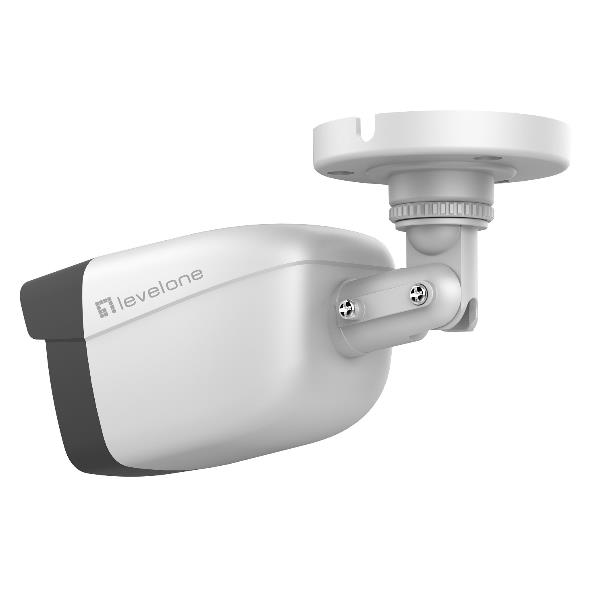 Gemini Fixed Ip Network Camera - immagine 3