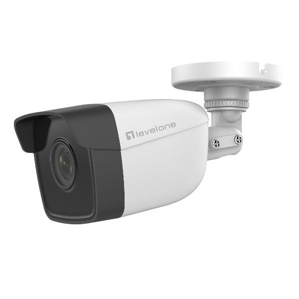 Gemini Fixed Ip Network Camera - immagine 2