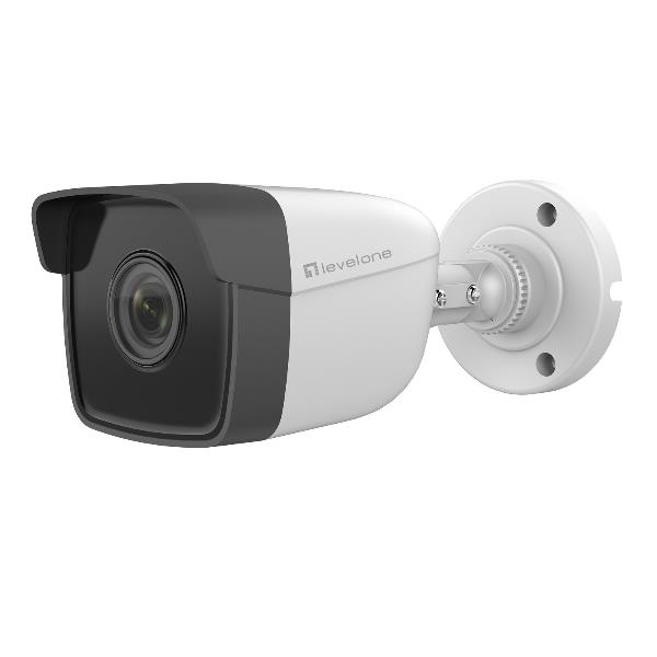 Gemini Fixed Ip Network Camera - immagine 5