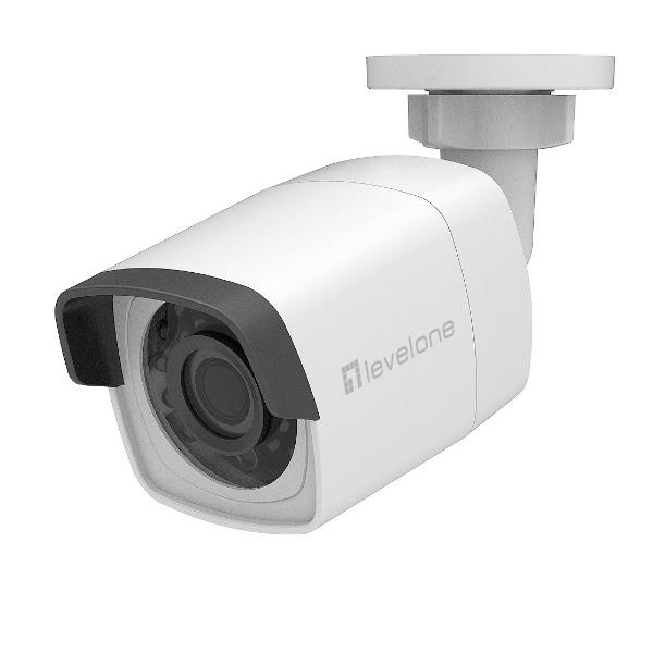 Gemini Fixed Ip Network Camera - immagine 2