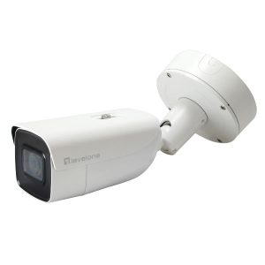 Fixed Ip Network Camera