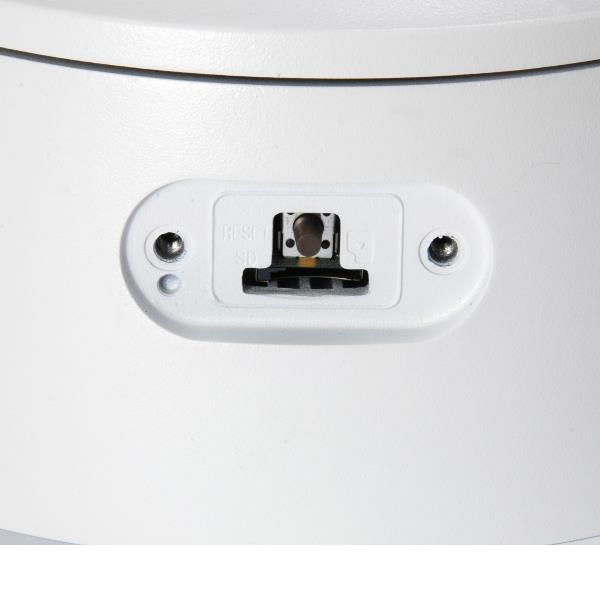 Fcs-3098 Gemini Zoom Dome Ip - immagine 5
