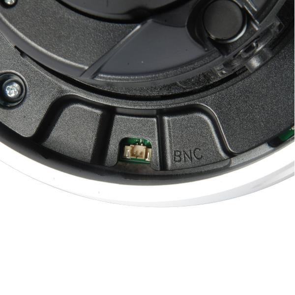 Fcs-3098 Gemini Zoom Dome Ip - immagine 2