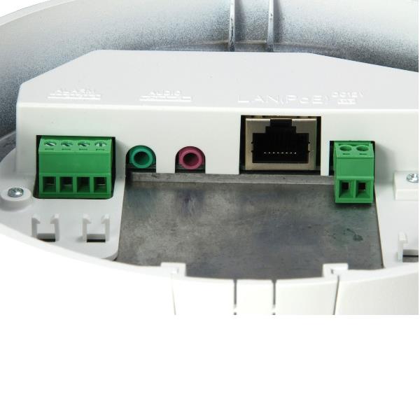 Fcs-3098 Gemini Zoom Dome Ip - immagine 3