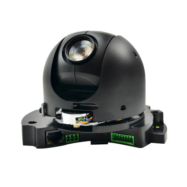 Fcs-4043 Hubble Dome Network Camera - immagine 2
