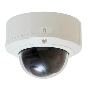 Fcs-4043 Hubble Dome Network Camera