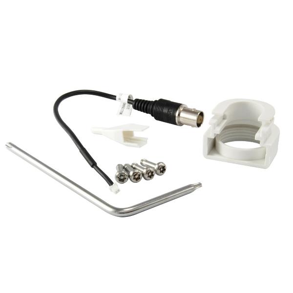 Fcs-5095 Gemini Fixed Ip Net Camera - immagine 4