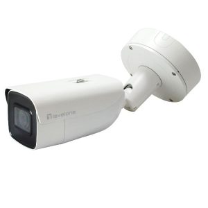 Fcs-5095 Gemini Fixed Ip Net Camera