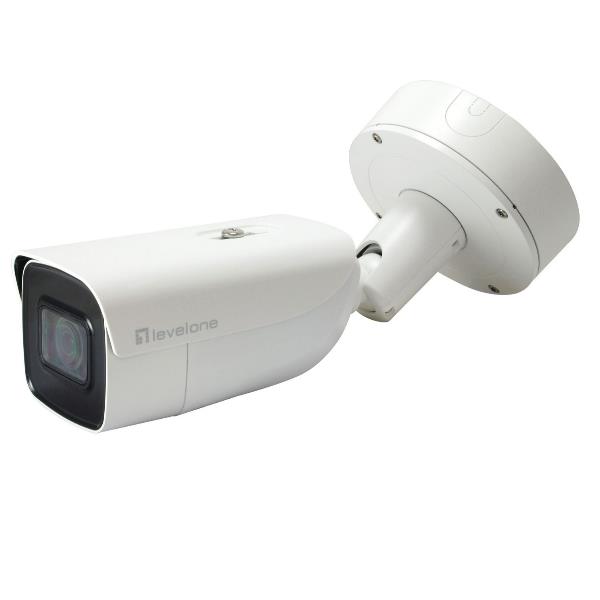 Fcs-5095 Gemini Fixed Ip Net Camera - immagine 7