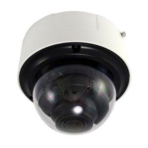 Gemini Fixed Dome Ip Camera 2