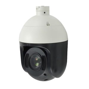 Ptz Ip Network Camera