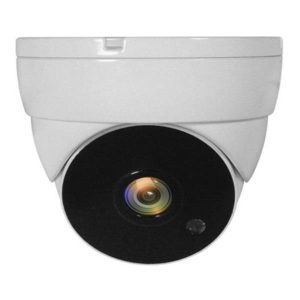 4-In-1 Fixed Dome Cctv